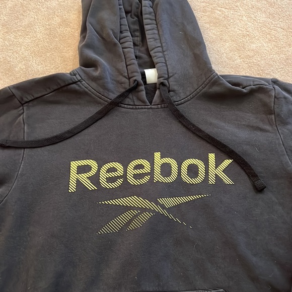Reebok Hoodie - Picture 2 of 3